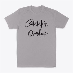 Betatakin Overlook Arizona Freestyle Classic Dad T-Shirt