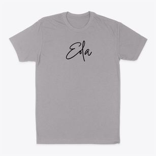 Eola Texas Freestyle Classic Dad T-Shirt