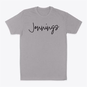 Jennings Montana Freestyle Classic Dad T-Shirt
