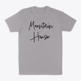 Mountain House New York Freestyle Classic Dad T-Shirt
