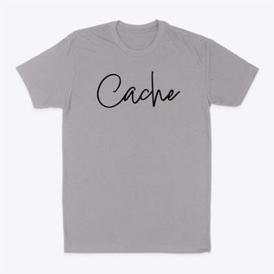 Cache Illinois Freestyle Classic Dad T-Shirt