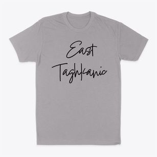 East Taghkanic New York Freestyle Classic Dad T-Shirt