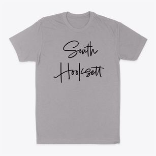 South Hooksett New Hampshire Freestyle Classic Dad T-Shirt