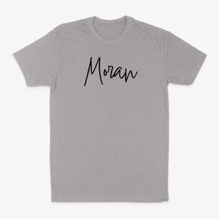 Moran Georgia Freestyle Classic Dad T-Shirt