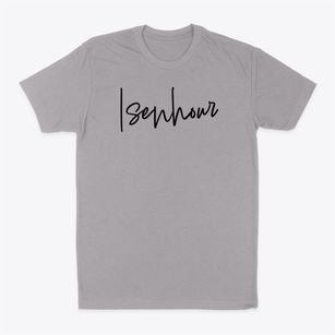 Isenhour North Carolina Freestyle Classic Dad T-Shirt