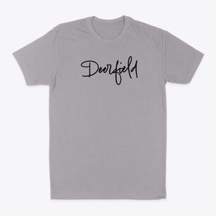 Deerfield New Hampshire Freestyle Classic Dad T-Shirt