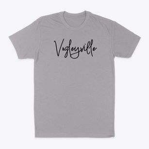 Vogleyville Pennsylvania Freestyle Classic Dad T-Shirt