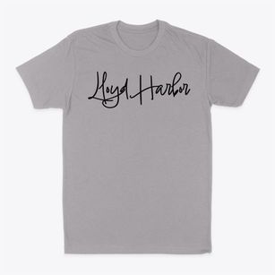 Lloyd Harbor New York Freestyle Classic Dad T-Shirt
