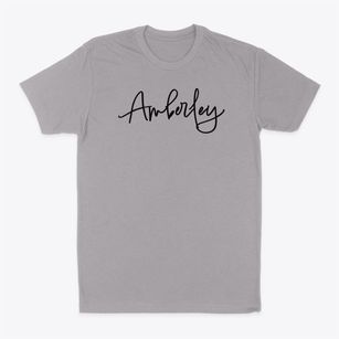 Amberley Ohio Freestyle Classic Dad T-Shirt