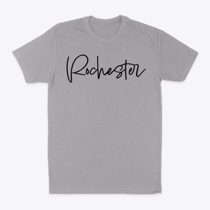 Rochester Washington Freestyle Classic Dad T-Shirt