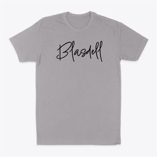 Blasdell New York Freestyle Classic Dad T-Shirt