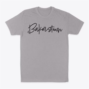 Bakerstown Pennsylvania Freestyle Classic Dad T-Shirt
