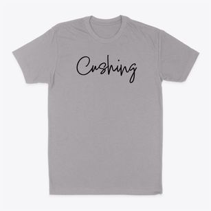 Cushing Maine Freestyle Classic Dad T-Shirt