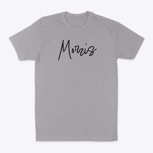 Morris Oklahoma Freestyle Classic Dad T-Shirt