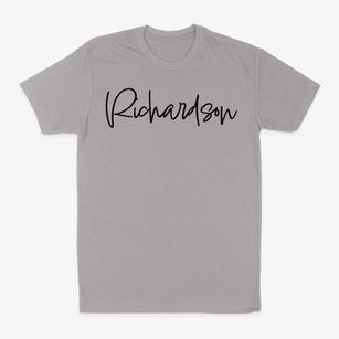 Richardson Texas Freestyle Classic Dad T-Shirt