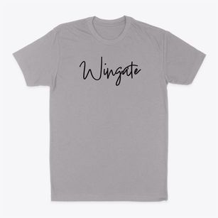 Wingate Indiana Freestyle Classic Dad T-Shirt