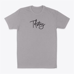 Tolstoy South Dakota Freestyle Classic Dad T-Shirt