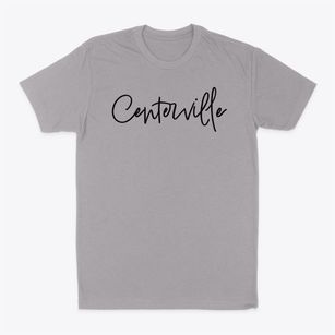 Centerville Kentucky Freestyle Classic Dad T-Shirt
