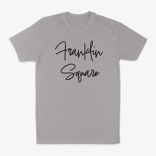 Franklin Square Ohio Freestyle Classic Dad T-Shirt