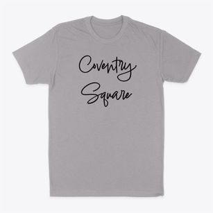 Coventry Square New Jersey Freestyle Classic Dad T-Shirt