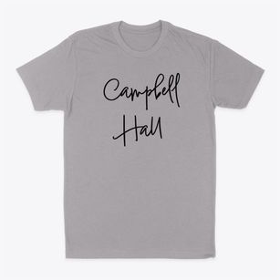 Campbell Hall New York Freestyle Classic Dad T-Shirt