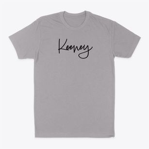 Keeney Delaware Freestyle Classic Dad T-Shirt