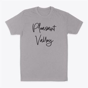 Pleasant Valley New York Freestyle Classic Dad T-Shirt