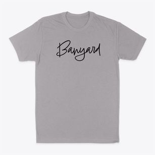 Banyard Arkansas Freestyle Classic Dad T-Shirt