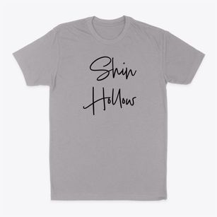 Shin Hollow New York Freestyle Classic Dad T-Shirt