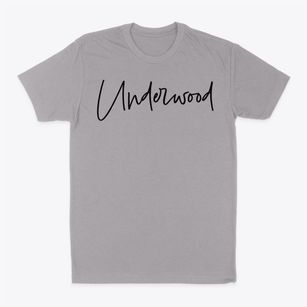 Underwood New York Freestyle Classic Dad T-Shirt