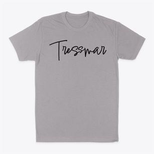 Tressmar New York Freestyle Classic Dad T-Shirt