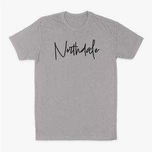 Northdale Colorado Freestyle Classic Dad T-Shirt