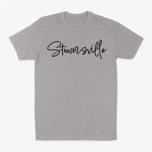 Stowersville New York Freestyle Classic Dad T-Shirt