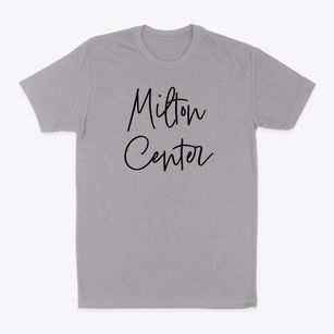 Milton Center New York Freestyle Classic Dad T-Shirt