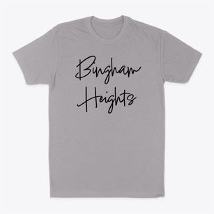 Bingham Heights North Carolina Freestyle Classic Dad T-Shirt
