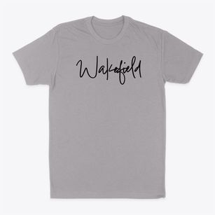 Wakefield Rhode Island Freestyle Classic Dad T-Shirt