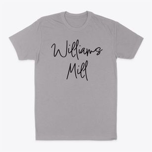 Williams Mill Virginia Freestyle Classic Dad T-Shirt
