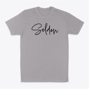 Selden Texas Freestyle Classic Dad T-Shirt
