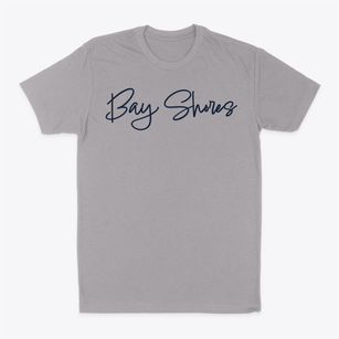 Bay Shores New York Freestyle Classic Dad T-Shirt