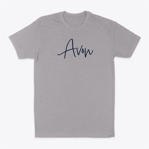 Avon New York Freestyle Classic Dad T-Shirt