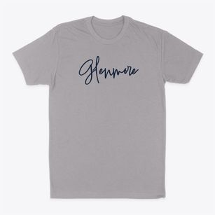 Glenmore Virginia Freestyle Classic Dad T-Shirt