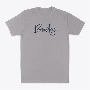 Bensley Virginia Freestyle Classic Dad T-Shirt