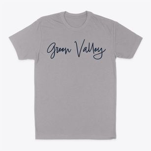 Green Valley North Carolina Freestyle Classic Dad T-Shirt