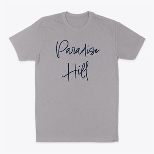 Paradise Hill New York Freestyle Classic Dad T-Shirt