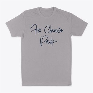Fox Chase Park Delaware Freestyle Classic Dad T-Shirt