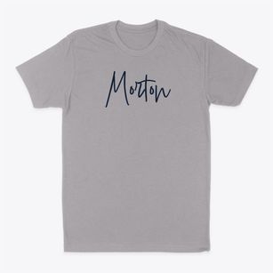 Morton Idaho Freestyle Classic Dad T-Shirt
