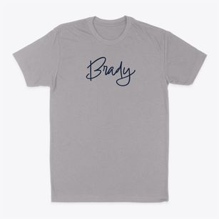 Brady Maryland Freestyle Classic Dad T-Shirt