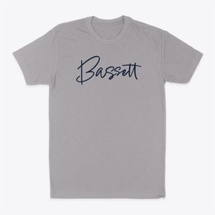 Bassett Wisconsin Freestyle Classic Dad T-Shirt