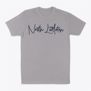 North Littleton New Hampshire Freestyle Classic Dad T-Shirt