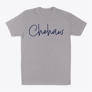 Chehaw Alabama Freestyle Classic Dad T-Shirt